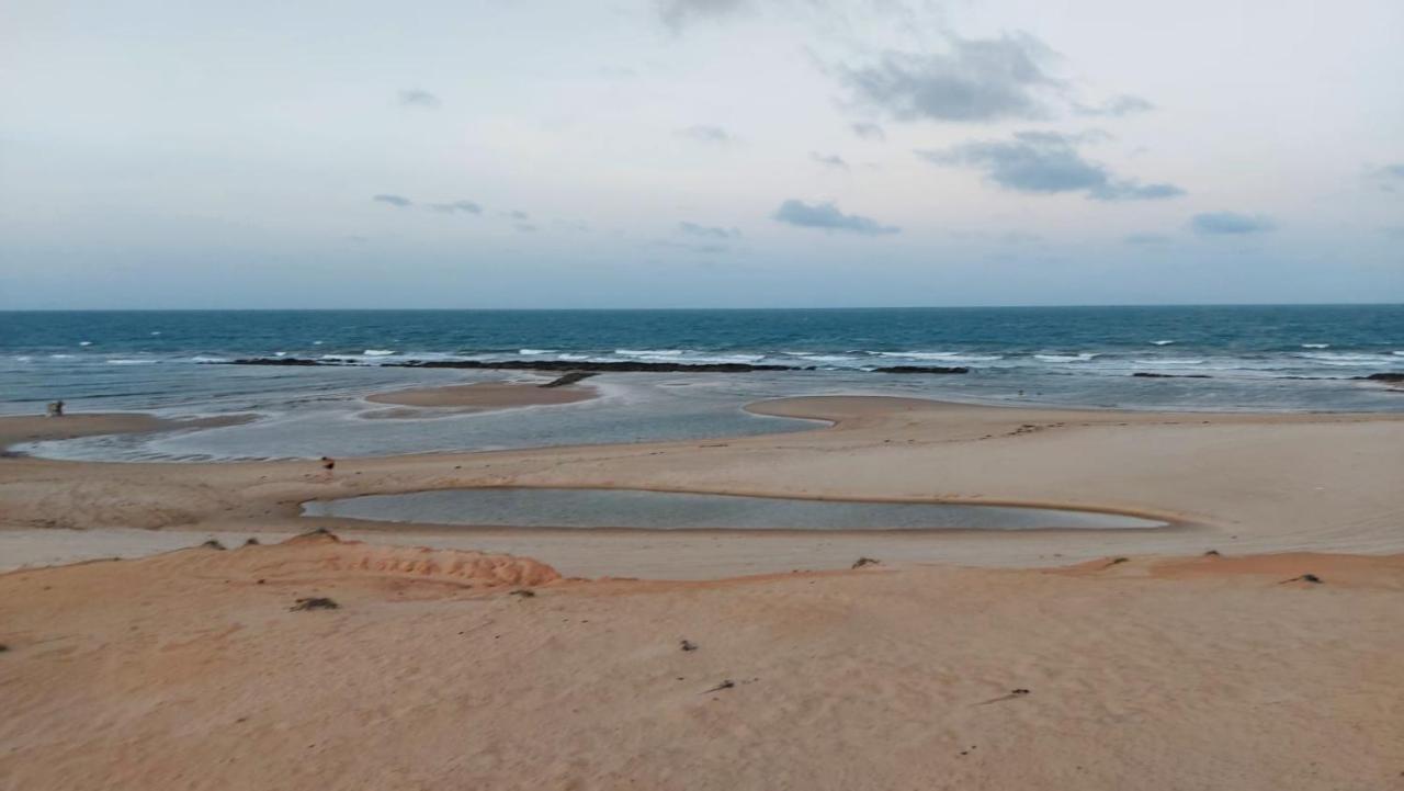 Vilas Na Praia Residence O Paraiso E Aqui Каноа-Кебрада Екстер'єр фото