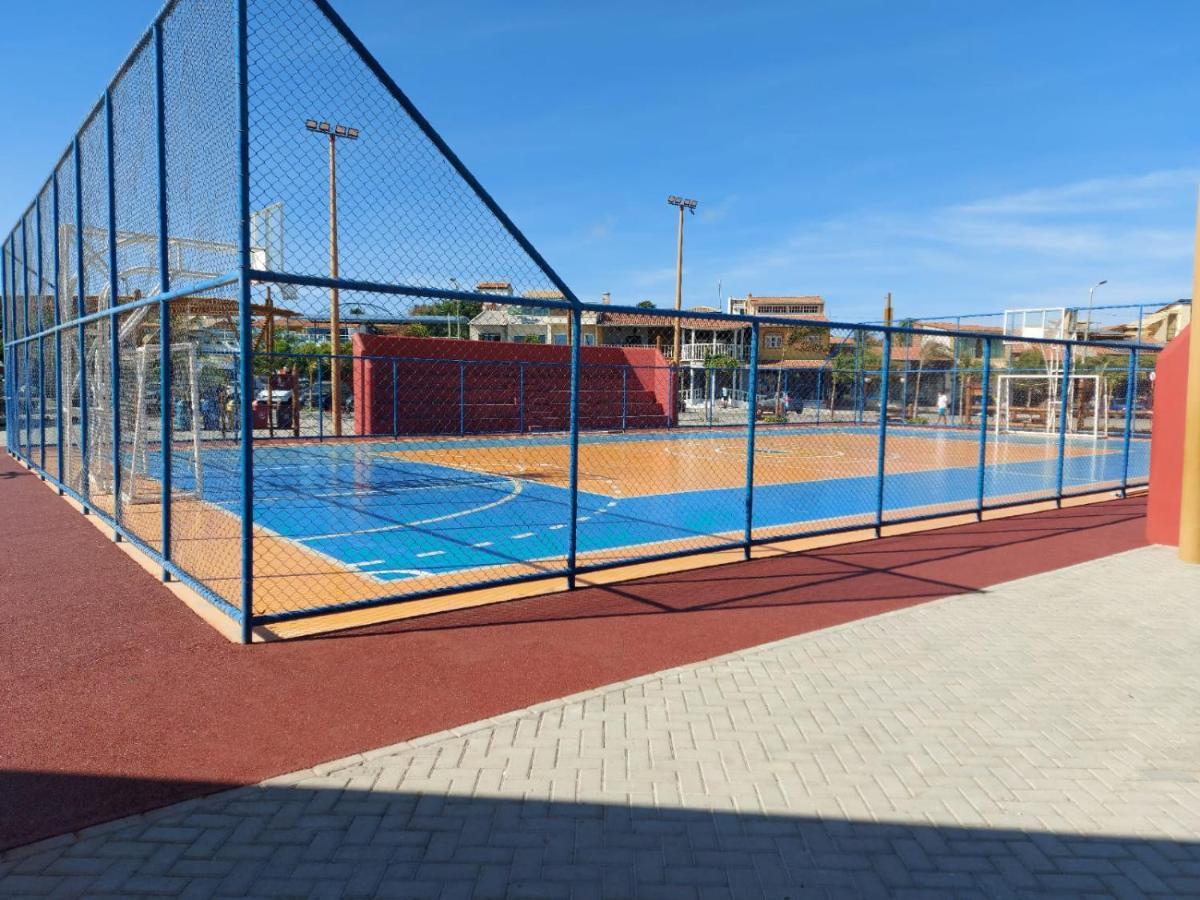 Vilas Na Praia Residence O Paraiso E Aqui Каноа-Кебрада Екстер'єр фото