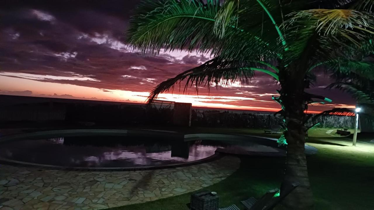 Vilas Na Praia Residence O Paraiso E Aqui Аракаті Екстер'єр фото